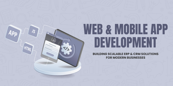 Mobile app development company