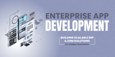 ERP development