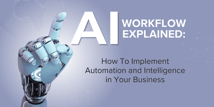Ai automation services